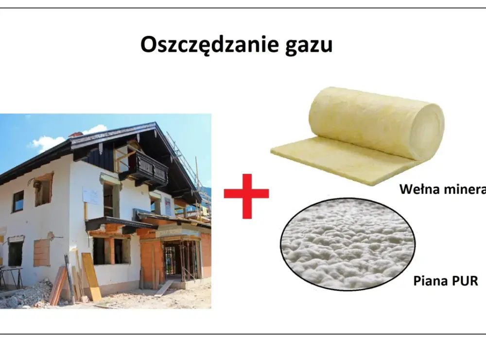 Jak zaoszczędzić na ogrzewaniu gazowym i uniknąć wysokich rachunków