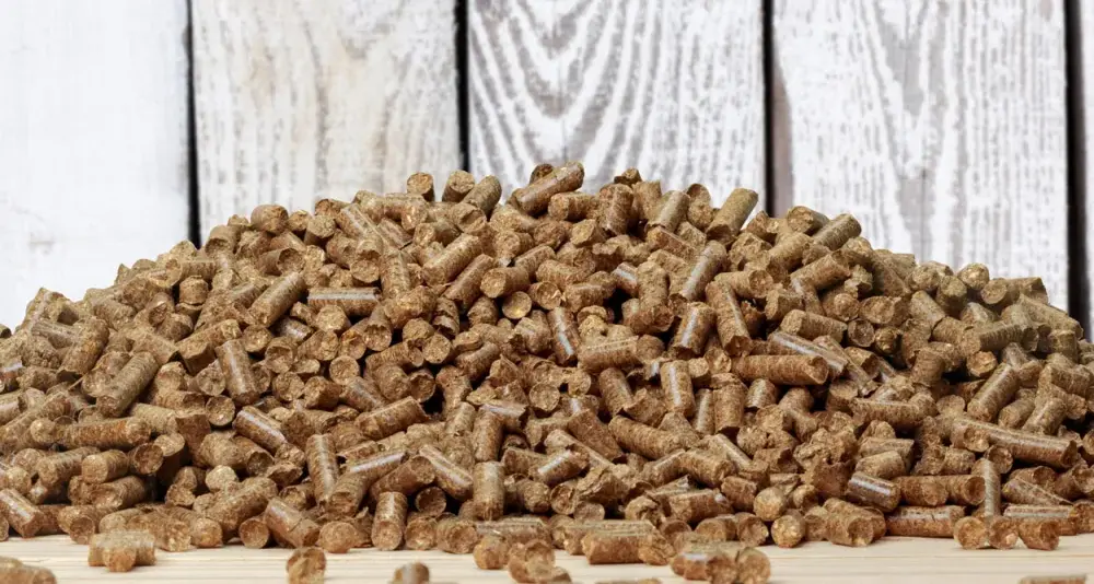 Jak uzyskać certyfikat na pellet? Kluczowe kroki i wymagania
