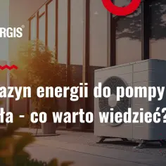 Jaki magazyn energii do pompy ciepła? Wybierz mądrze, oszczędzaj!