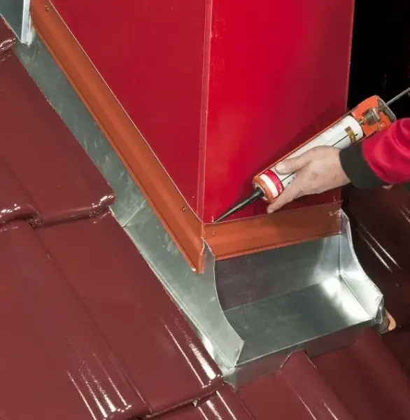 Jak uszczelnić czopuch z kominem: 5 skutecznych metod DIY