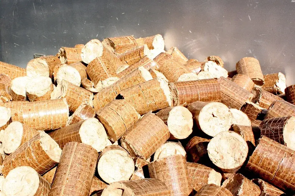Zdjęcie Jak uzyskać certyfikat na pellet? Kluczowe kroki i wymagania